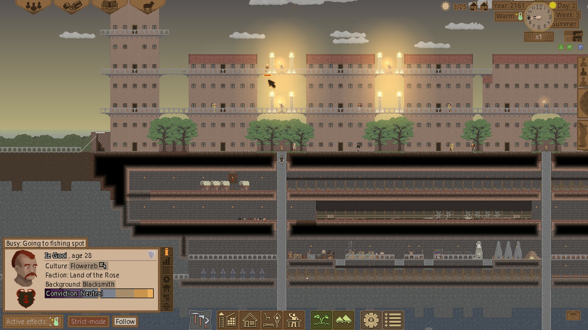 Captura: Grim Realms