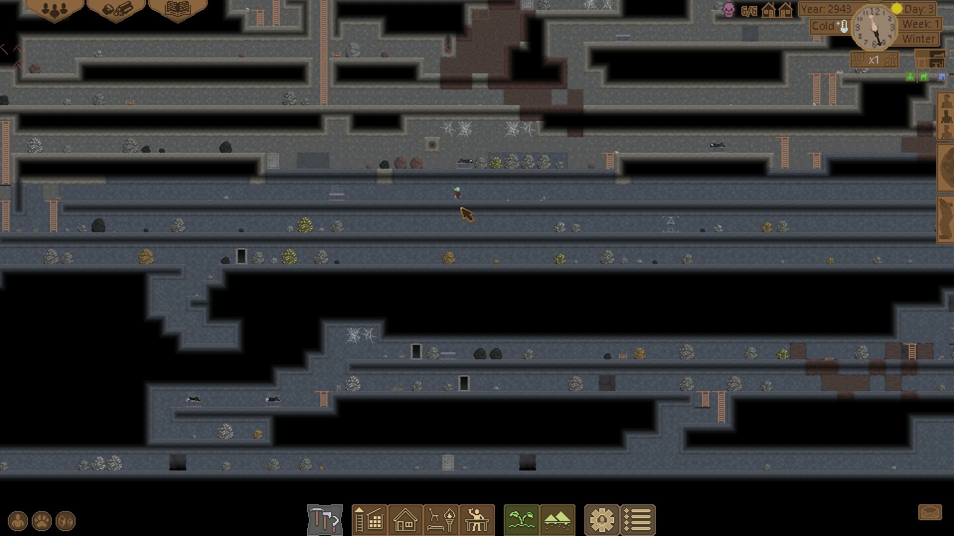 Captura 11: Grim Realms