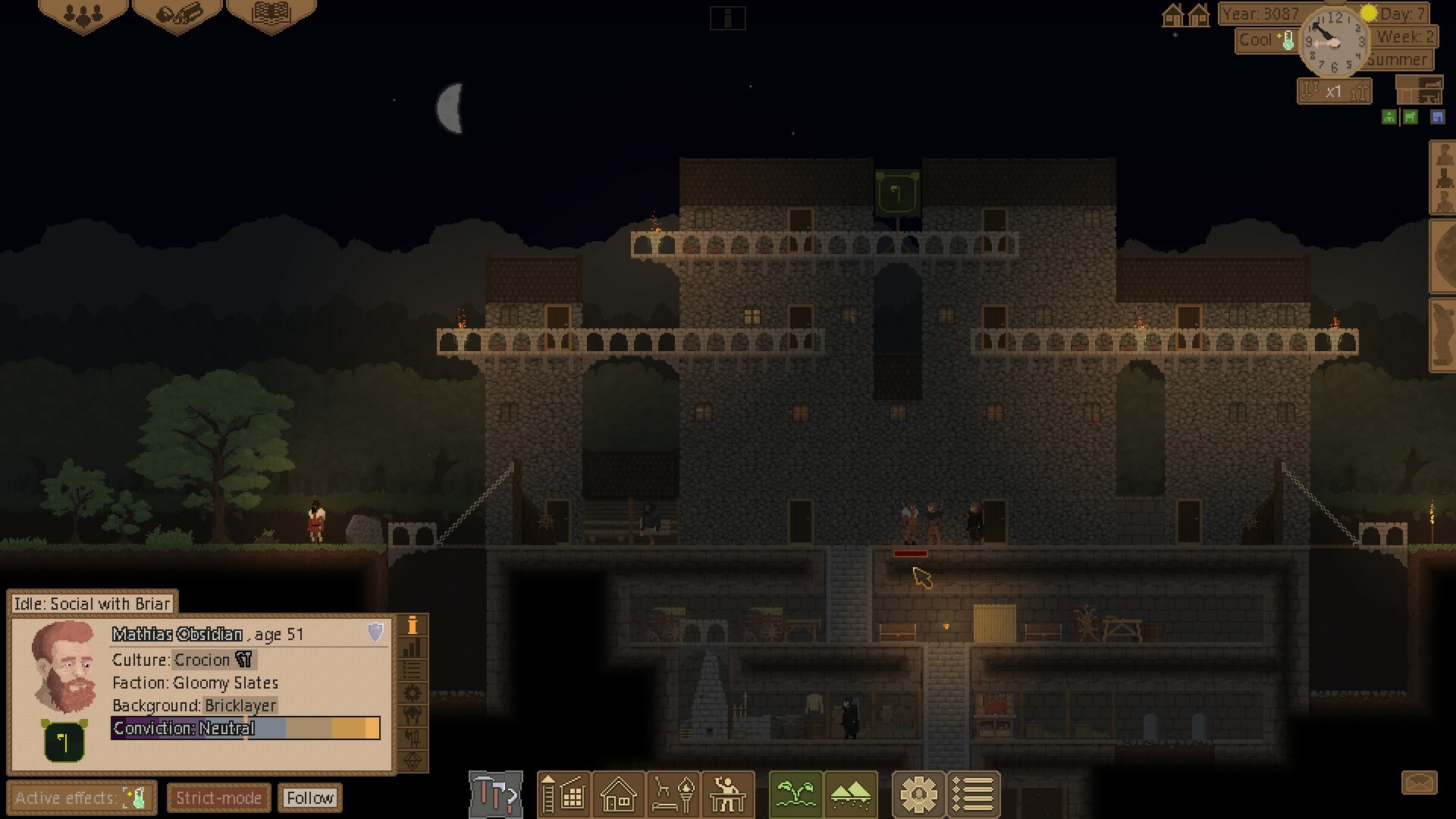 Captura 12: Grim Realms