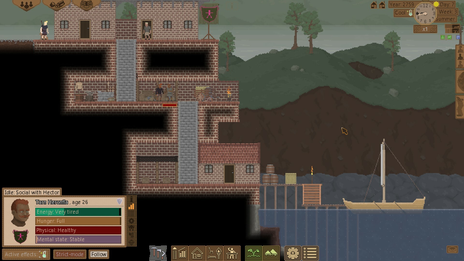 Captura 13: Grim Realms