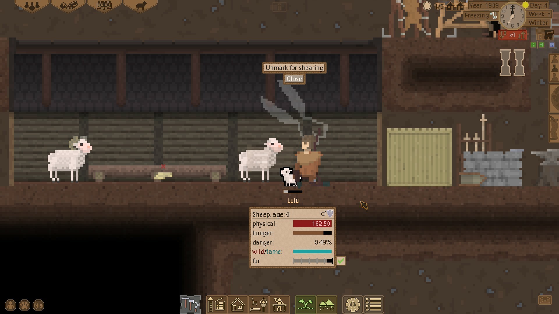 Captura: Grim Realms