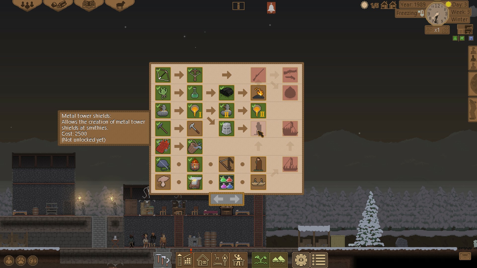 Captura: Grim Realms