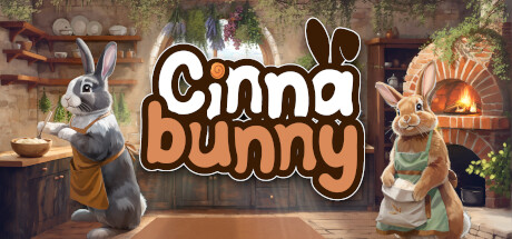 Capa: Cinnabunny