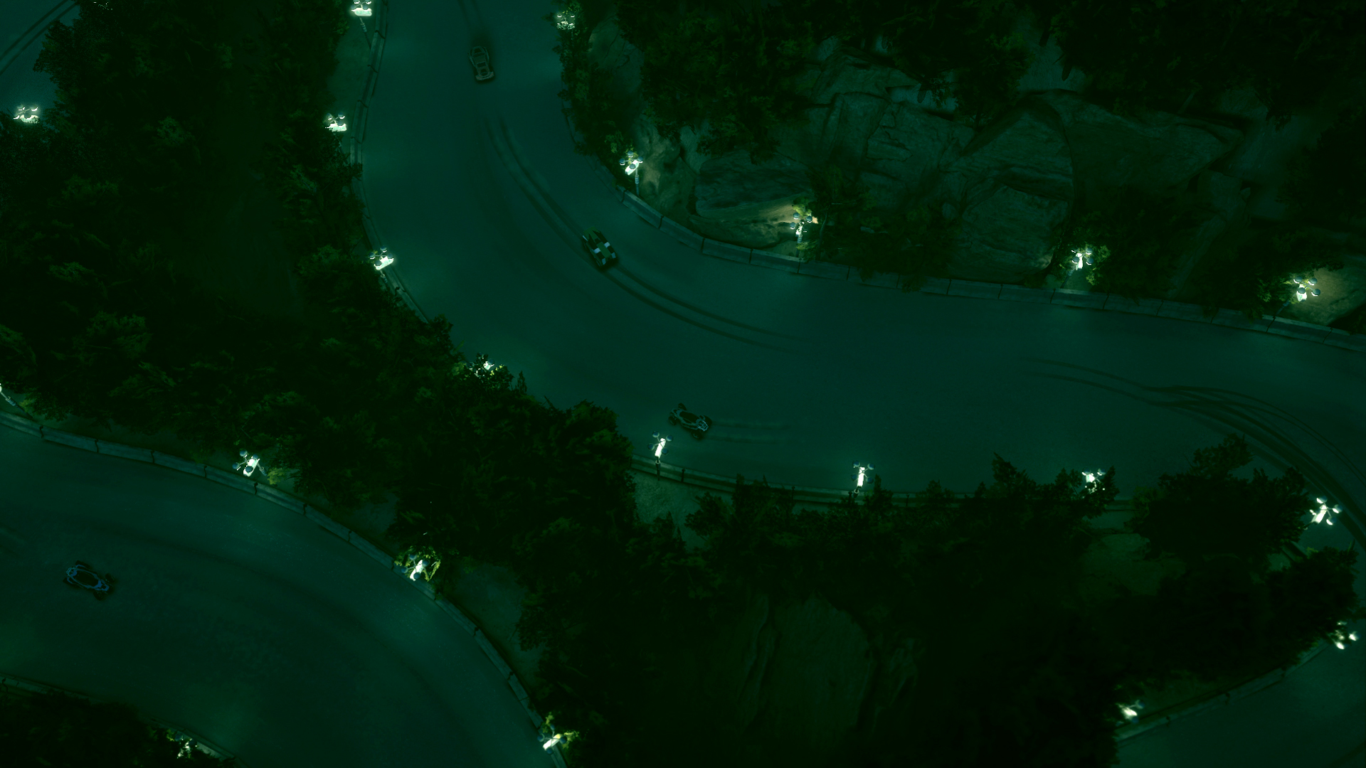 Captura 12: Mantis Burn Racing®