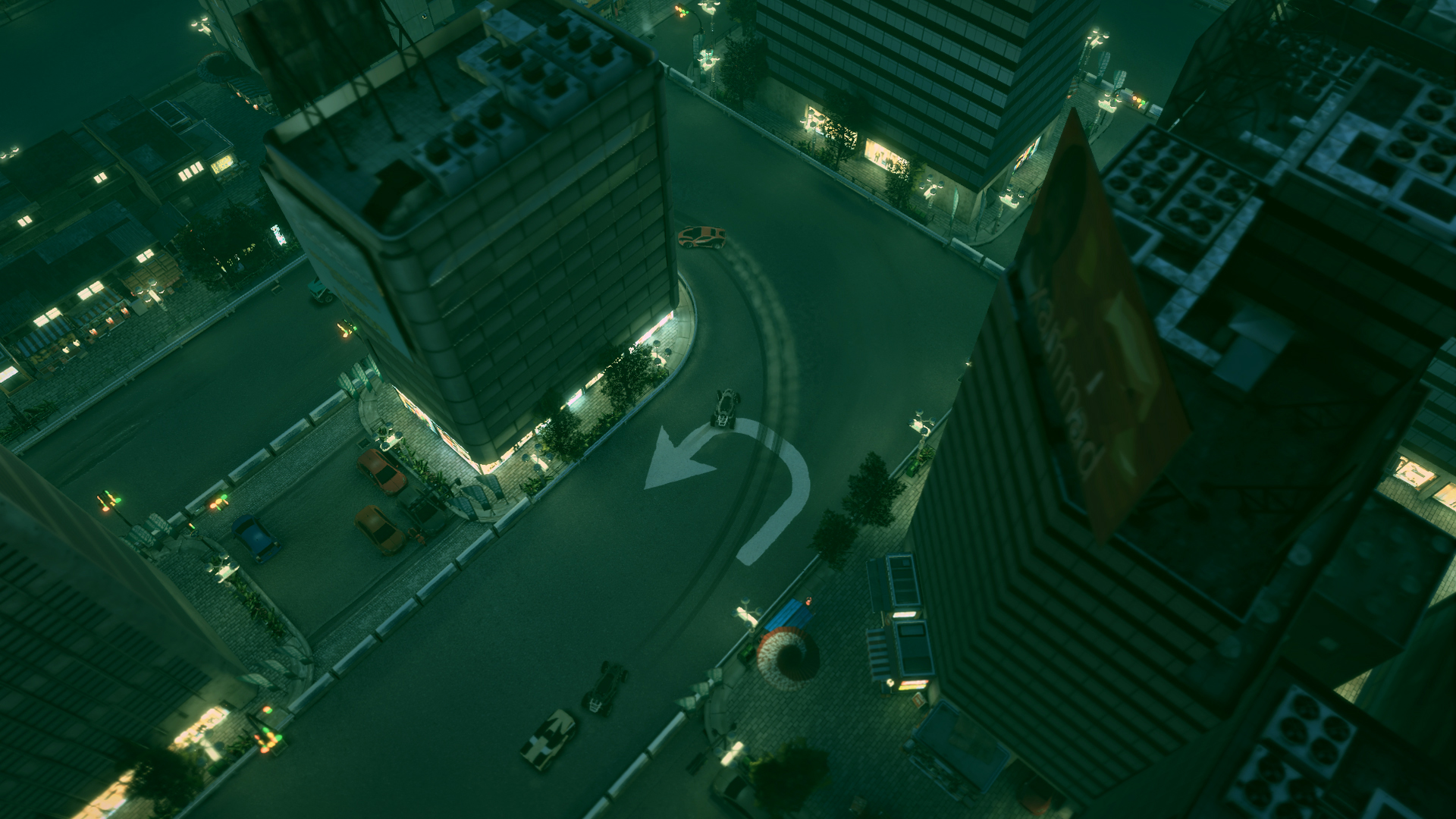 Captura 9: Mantis Burn Racing®