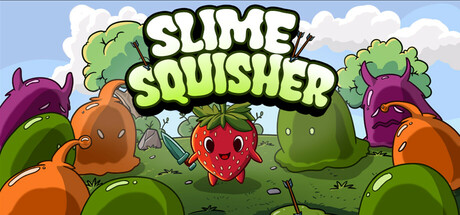 Capa: Slime Squisher