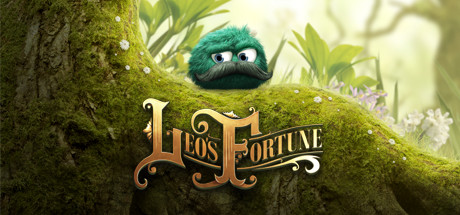 Capa: Leo’s Fortune - HD Edition