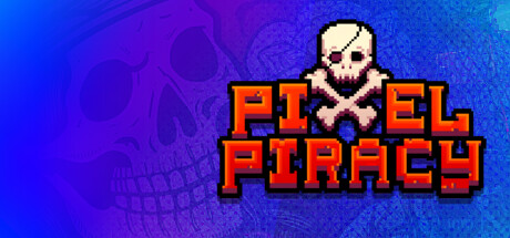 Capa: Pixel Piracy