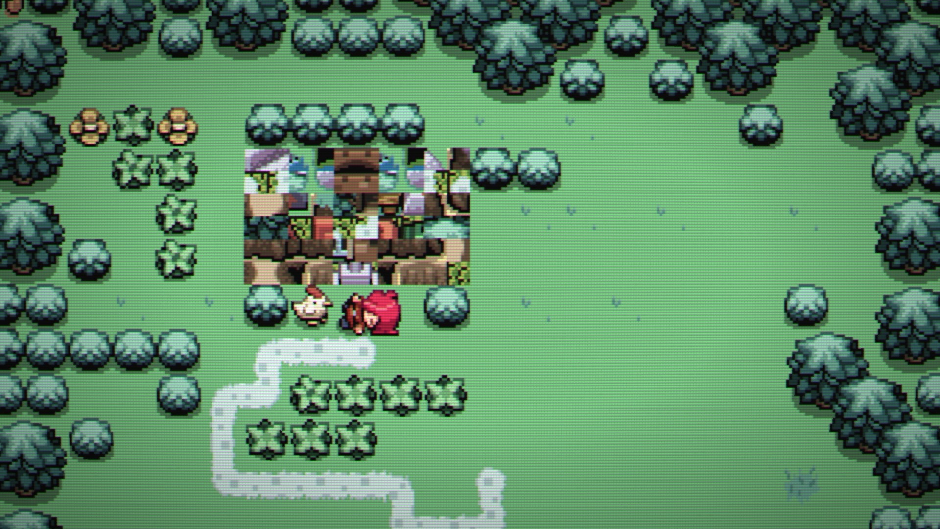 Captura: Lenna's Inception