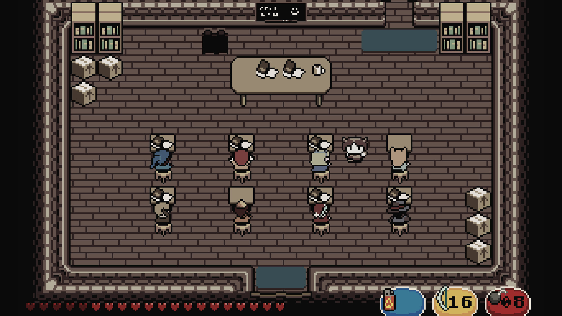 Captura: Lenna's Inception