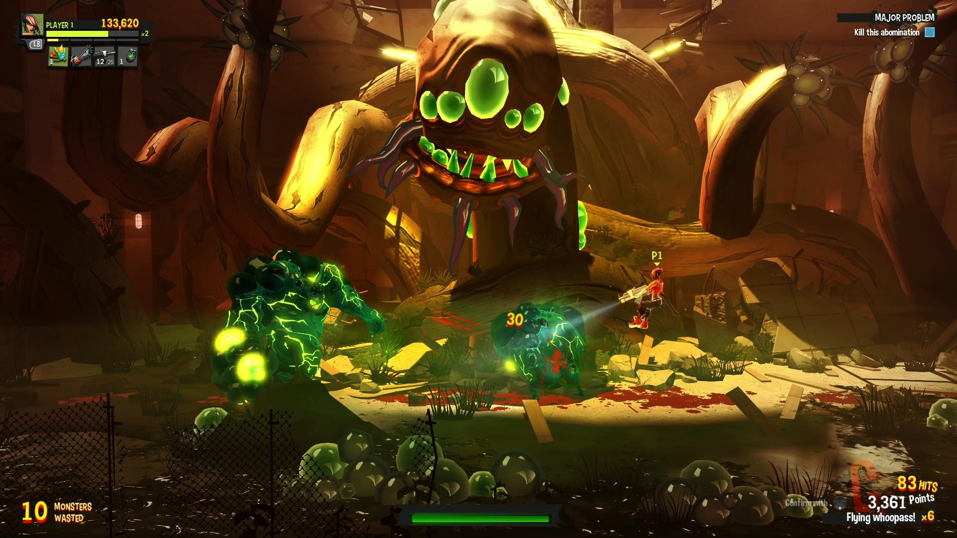 Captura 7: Final Exam