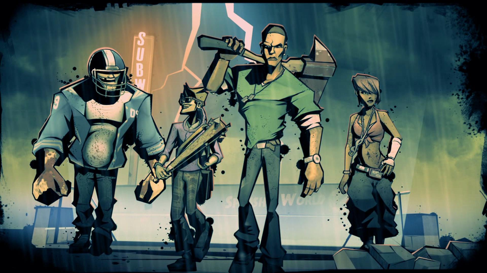 Captura 9: Final Exam