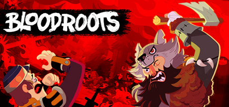Capa: Bloodroots