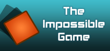 Capa: The Impossible Game