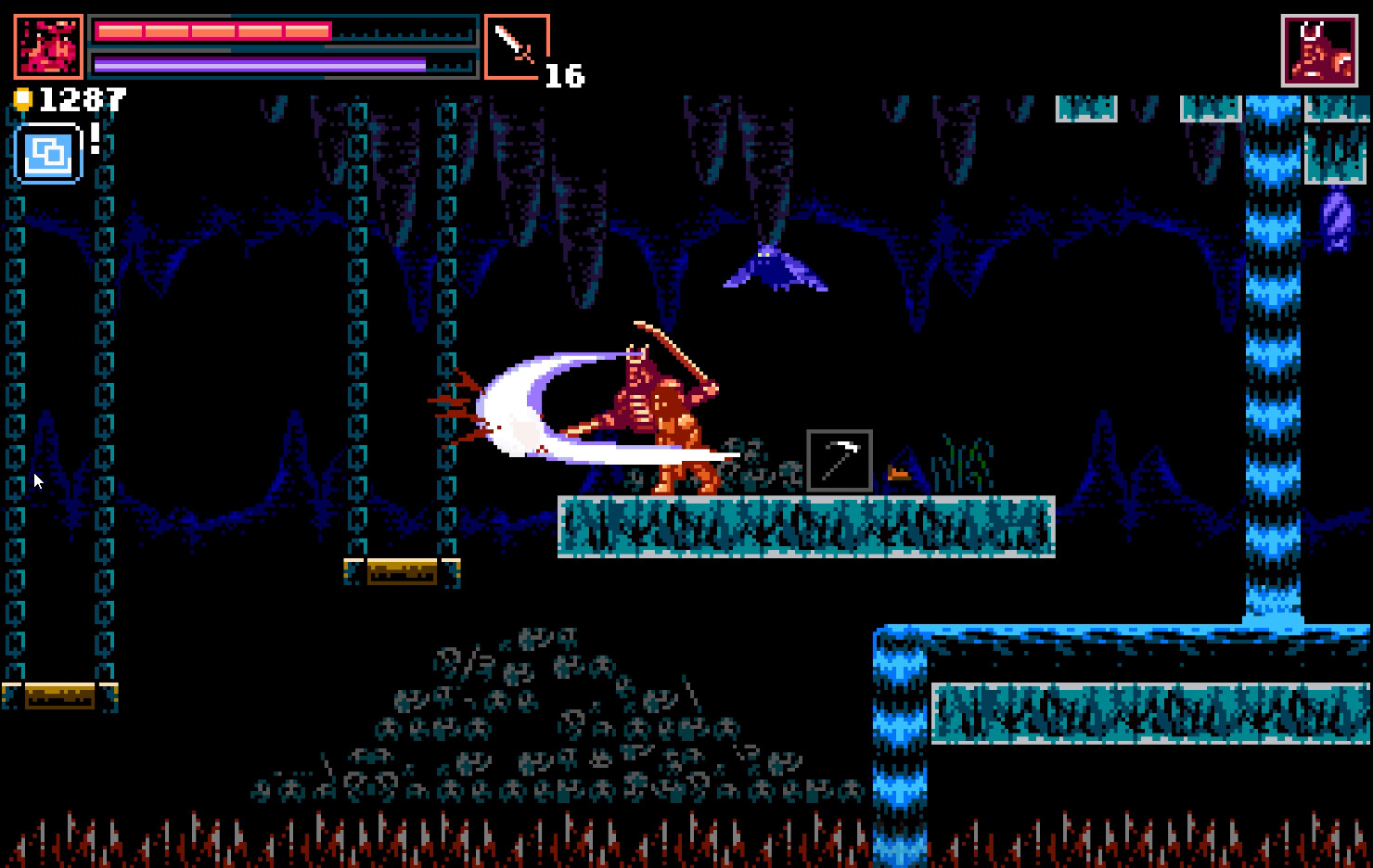 Captura: Lords of Exile