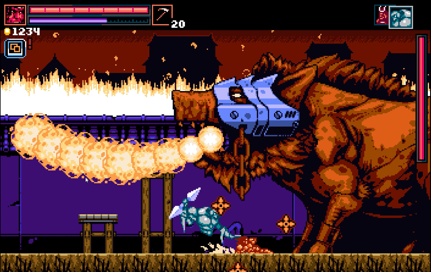 Captura: Lords of Exile