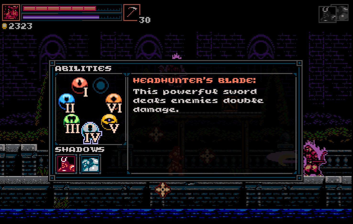 Captura: Lords of Exile