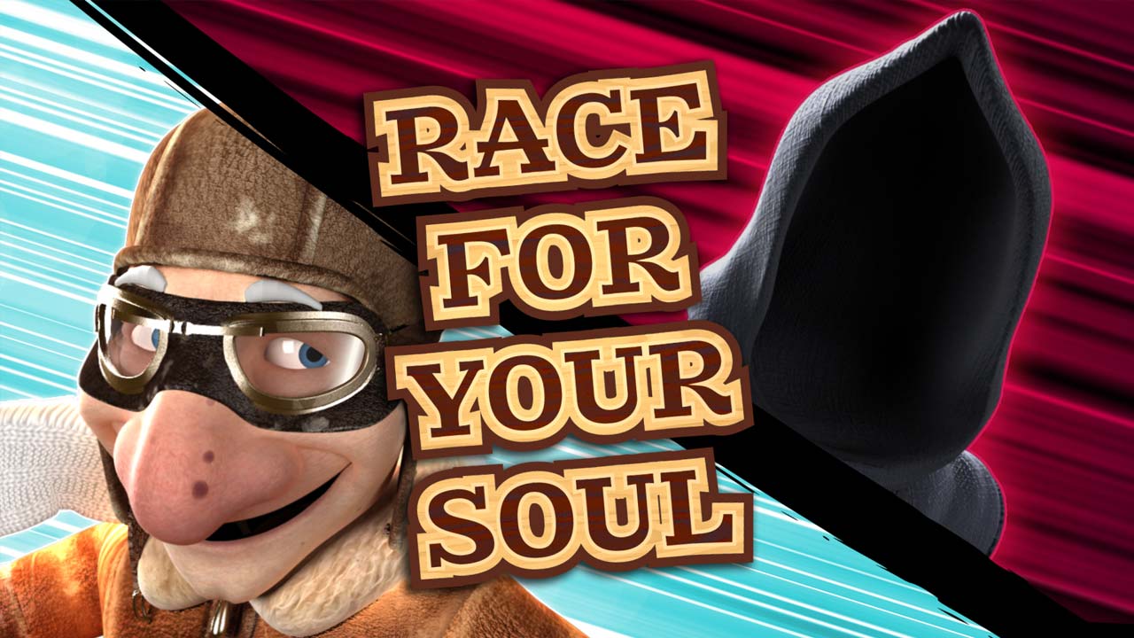 Captura 16: Coffin Dodgers