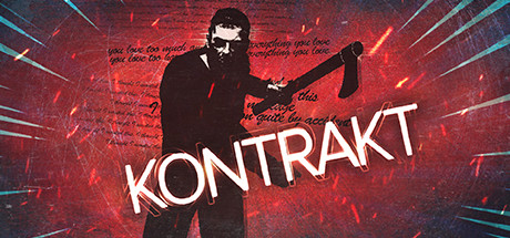 Capa: Kontrakt