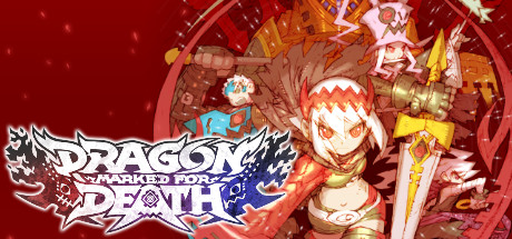 Capa: Dragon Marked For Death