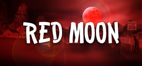 Capa: Red Moon: Survival