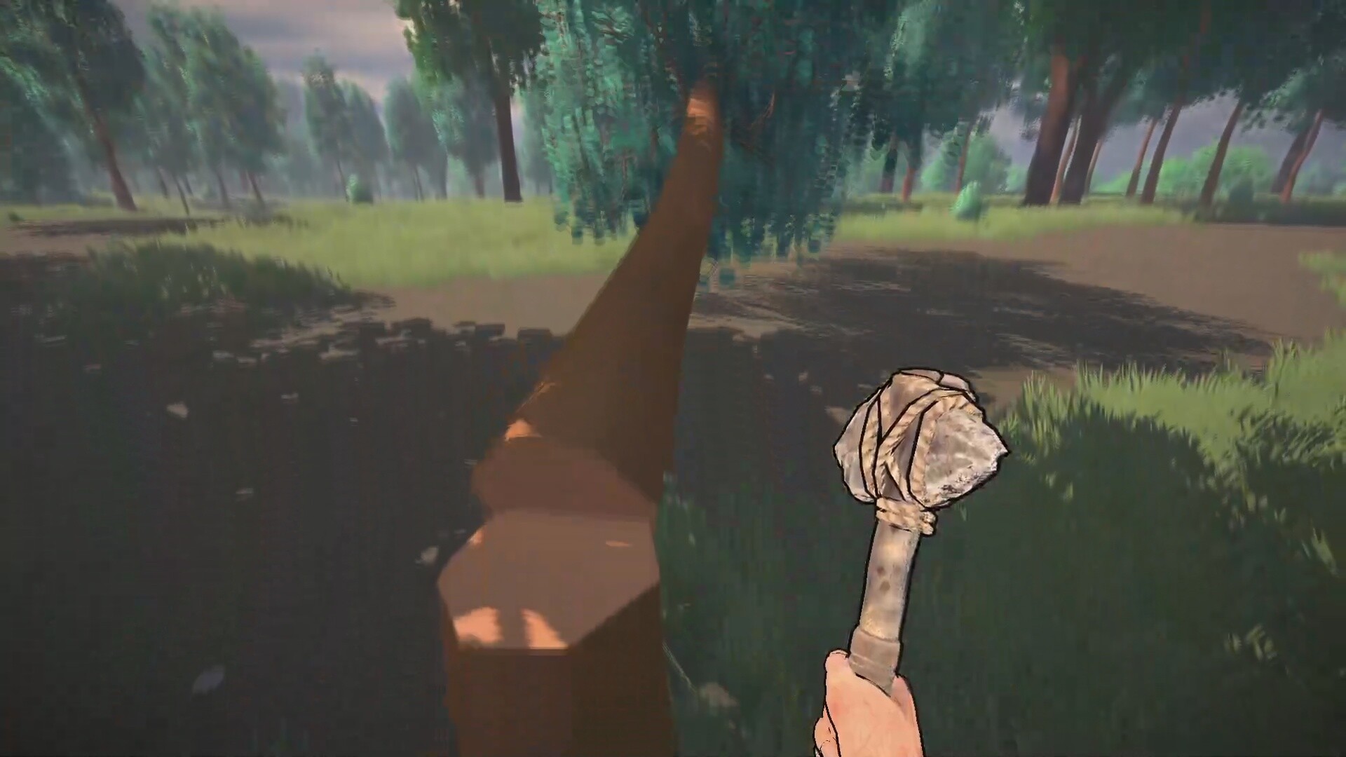 Captura 19: Red Moon: Survival