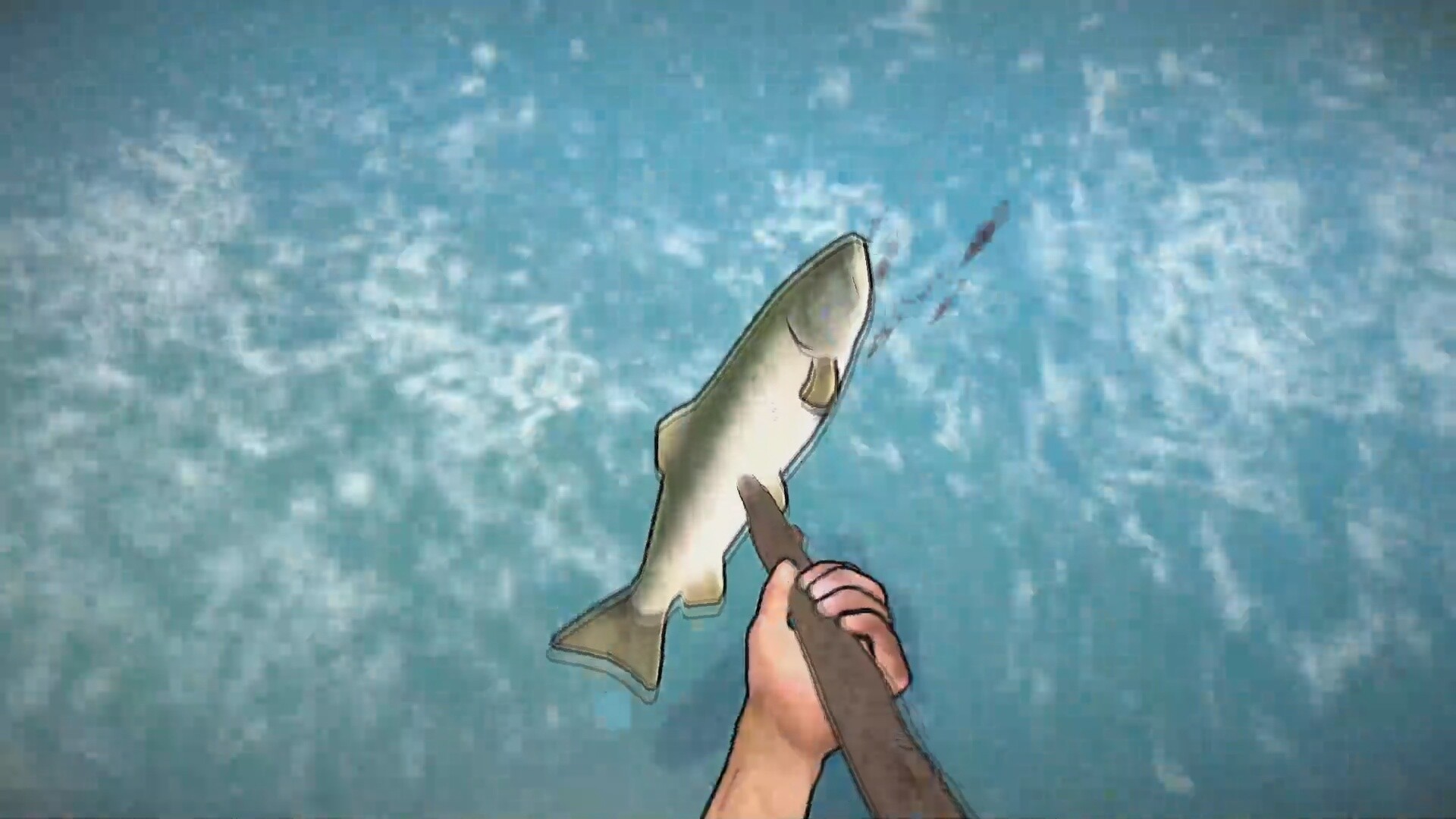 Captura 21: Red Moon: Survival