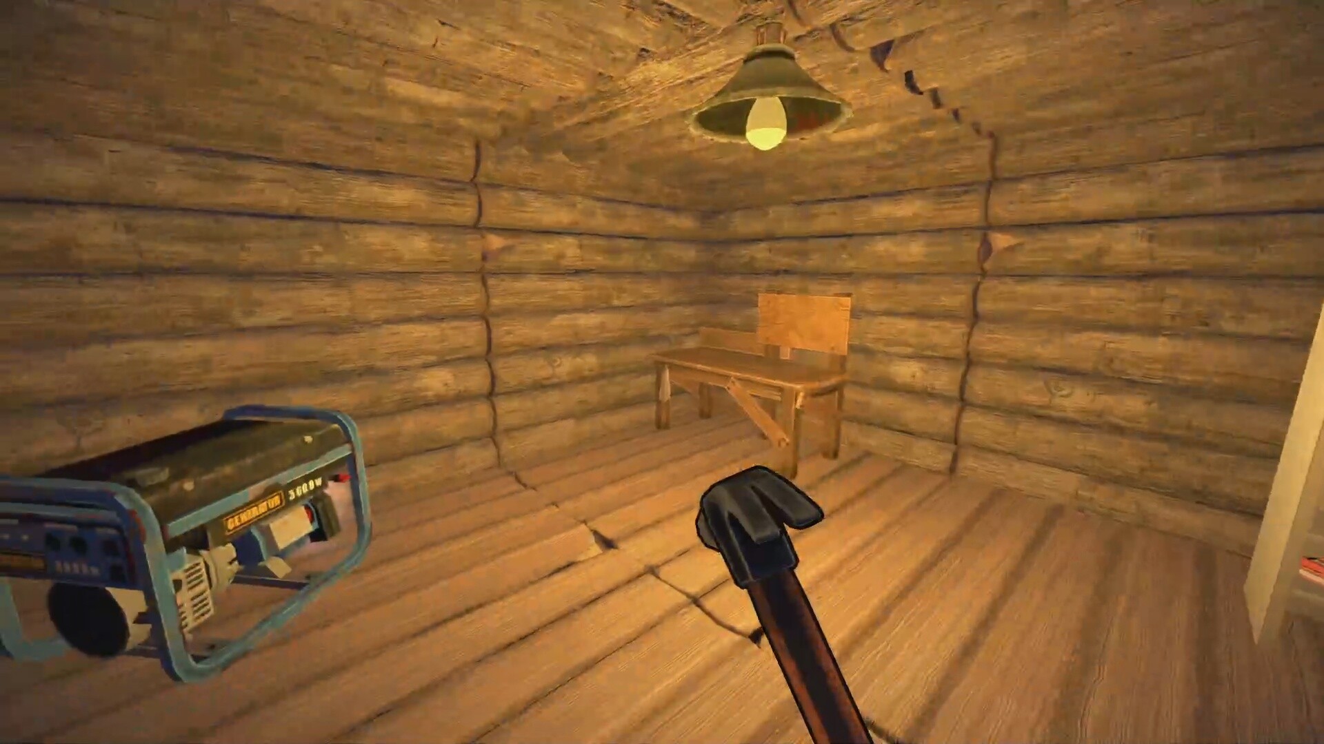 Captura 22: Red Moon: Survival