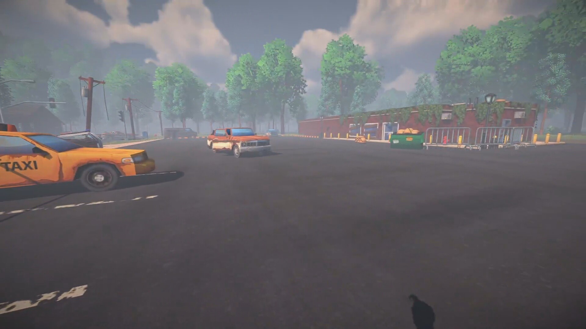 Captura 23: Red Moon: Survival