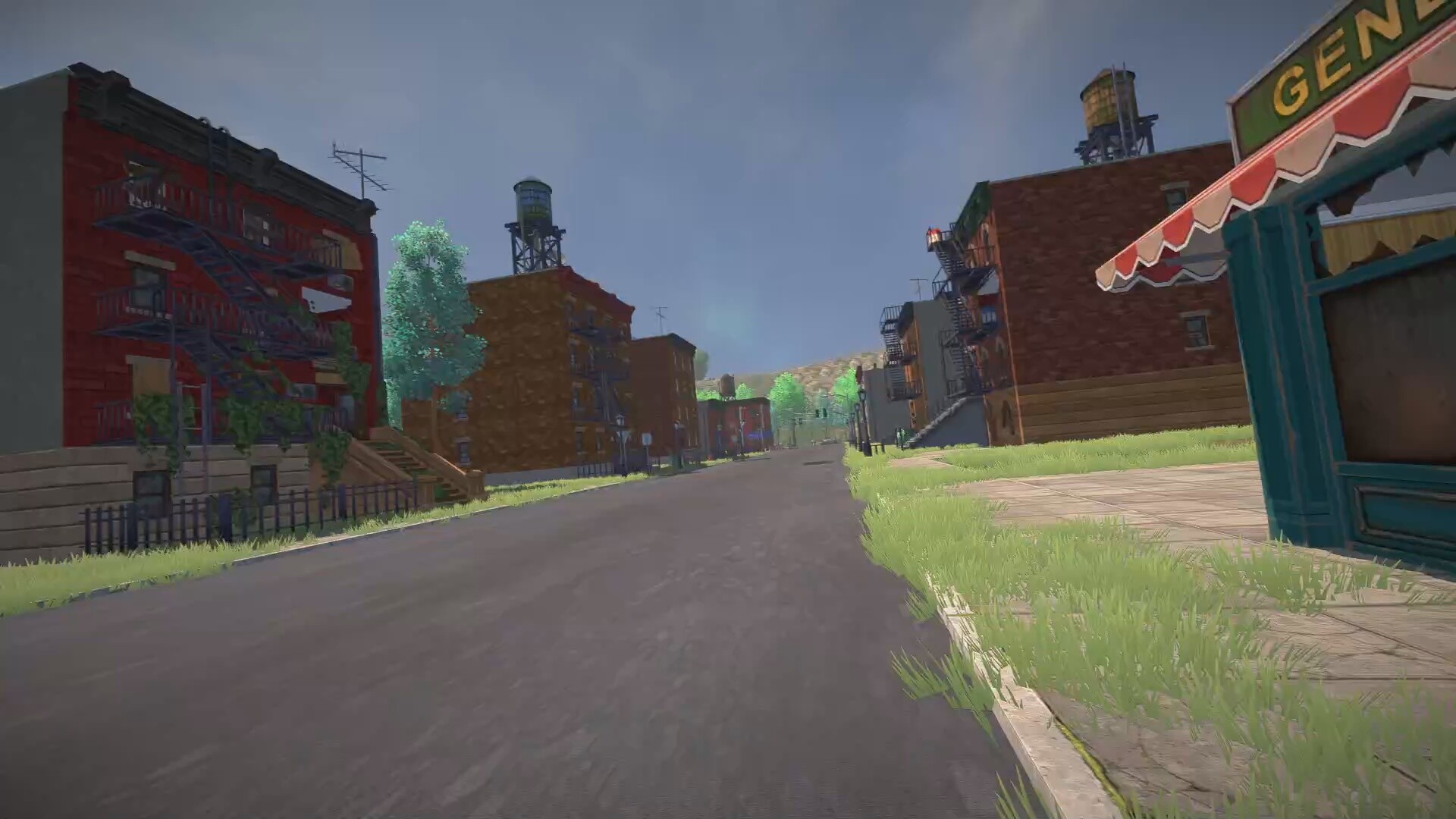 Captura 24: Red Moon: Survival