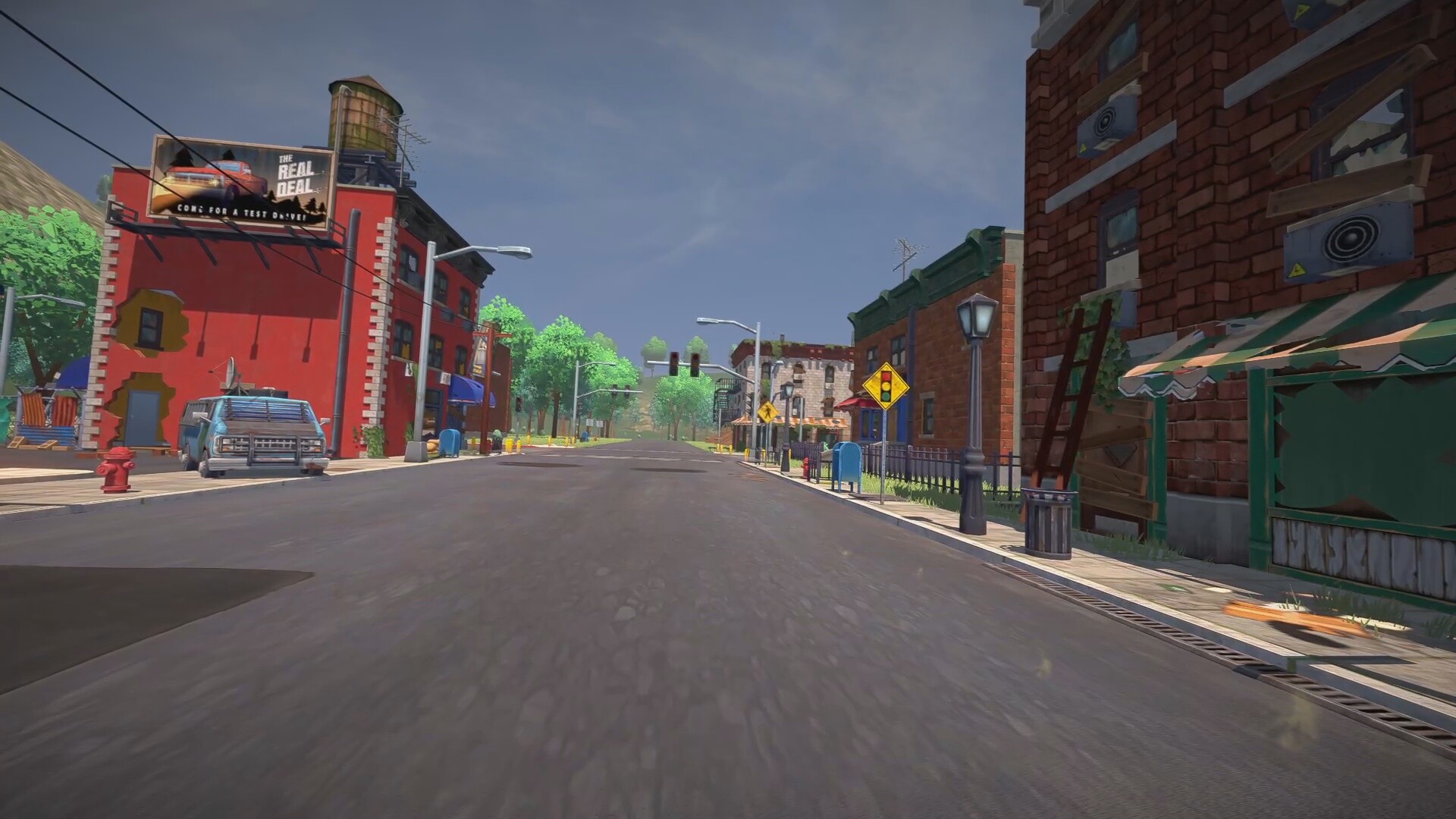 Captura 26: Red Moon: Survival