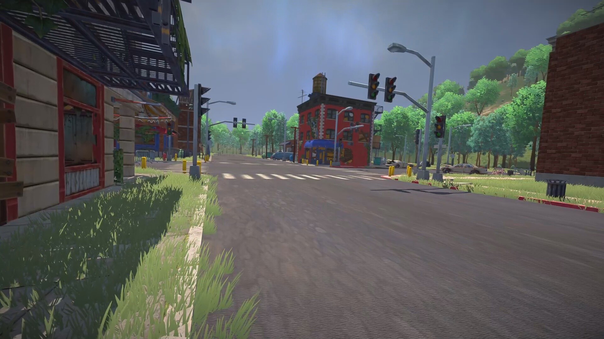 Captura 29: Red Moon: Survival