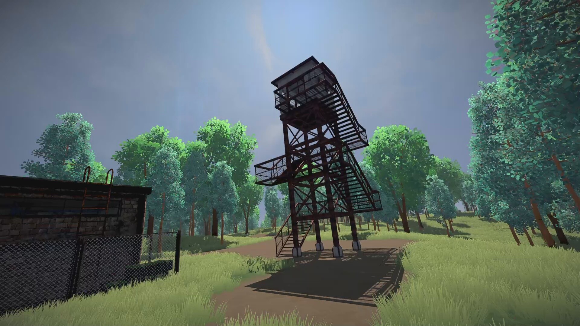 Captura 30: Red Moon: Survival