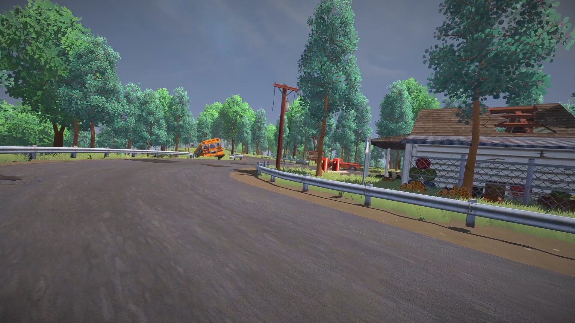 Captura 31: Red Moon: Survival