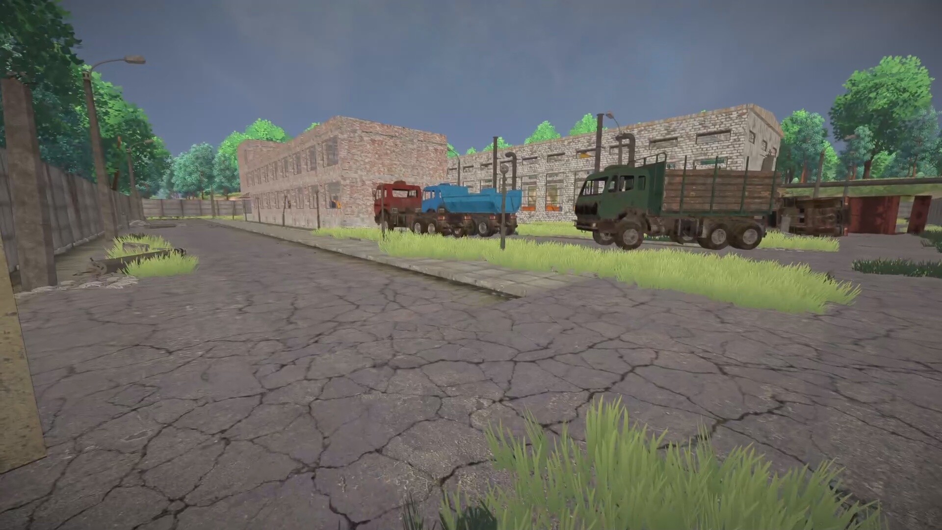 Captura 38: Red Moon: Survival