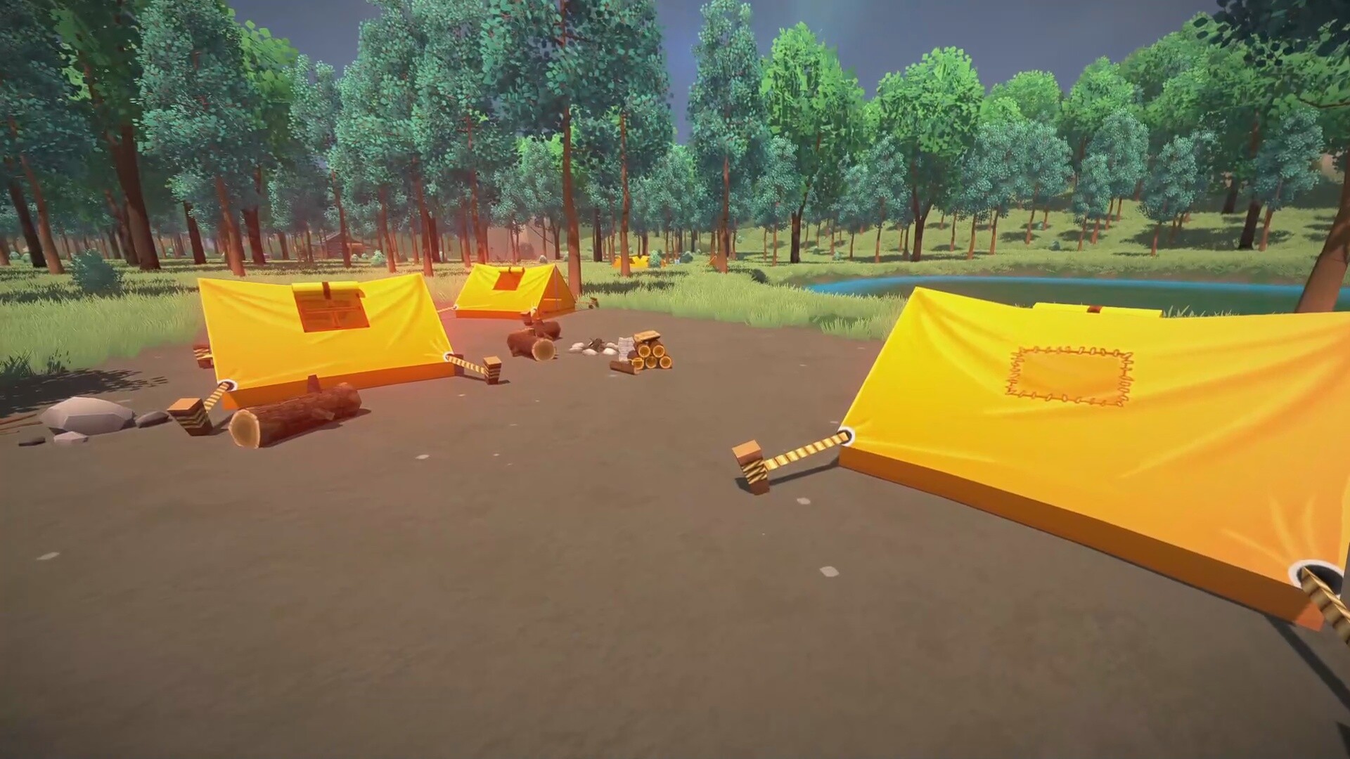 Captura 39: Red Moon: Survival