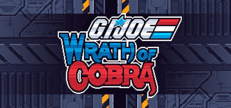 Capa: G.I. Joe: Wrath of Cobra