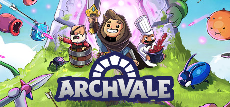 Capa: Archvale