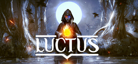 Capa: Luctus