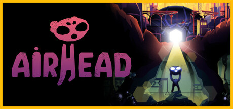 Capa: Airhead