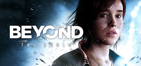 Capa: Beyond: Two Souls