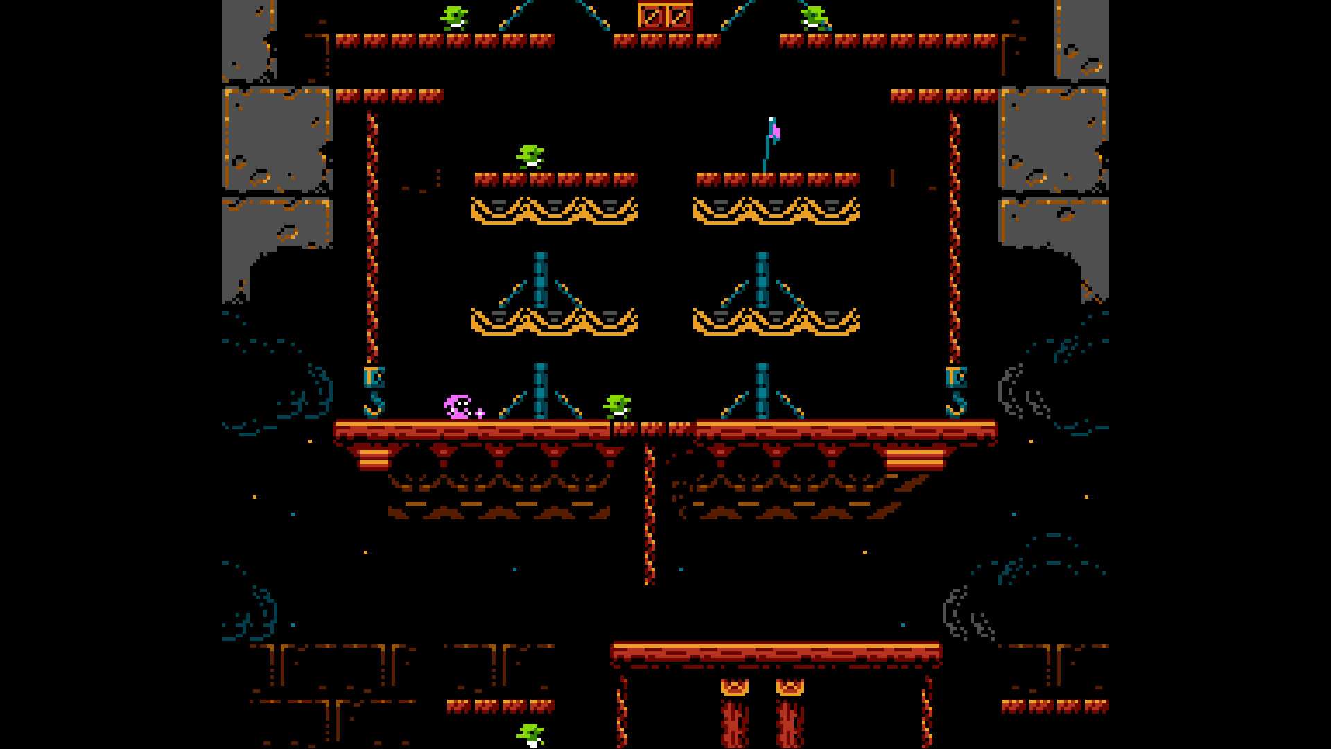 Captura: Micro Mages