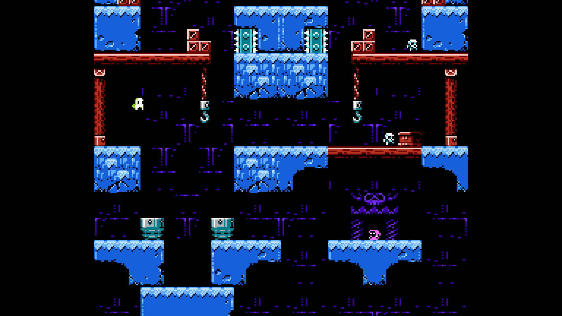 Captura: Micro Mages