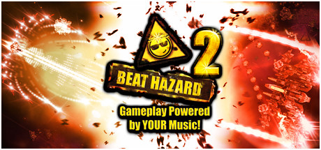 Capa: Beat Hazard 2