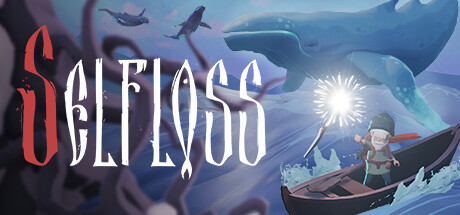Capa: Selfloss