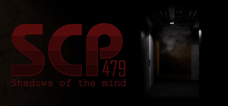 Capa: SCP-479: Shadows of the Mind