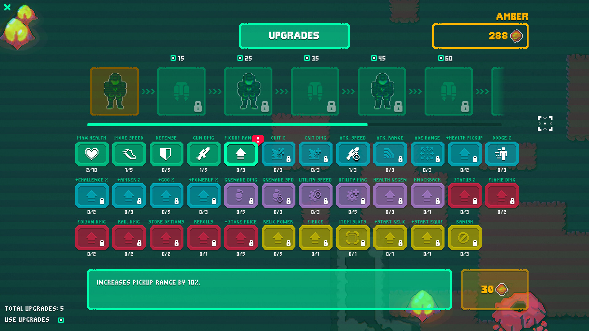 Captura 6: Hive Jump 2: Survivors