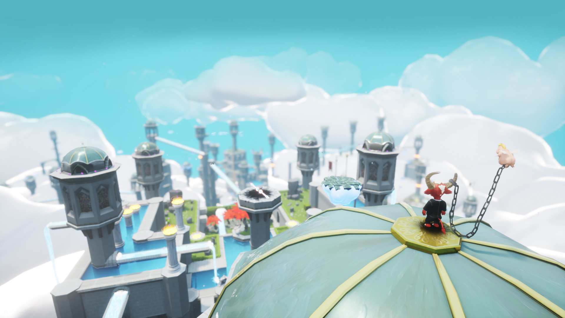 Captura 11: Hell Pie