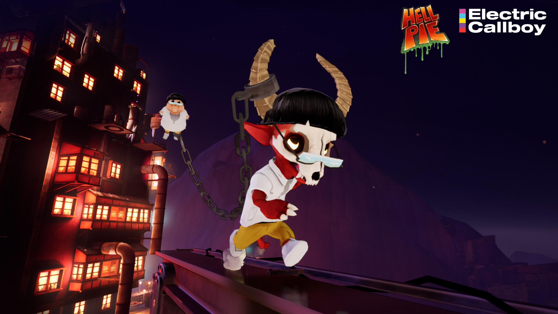 Captura 15: Hell Pie