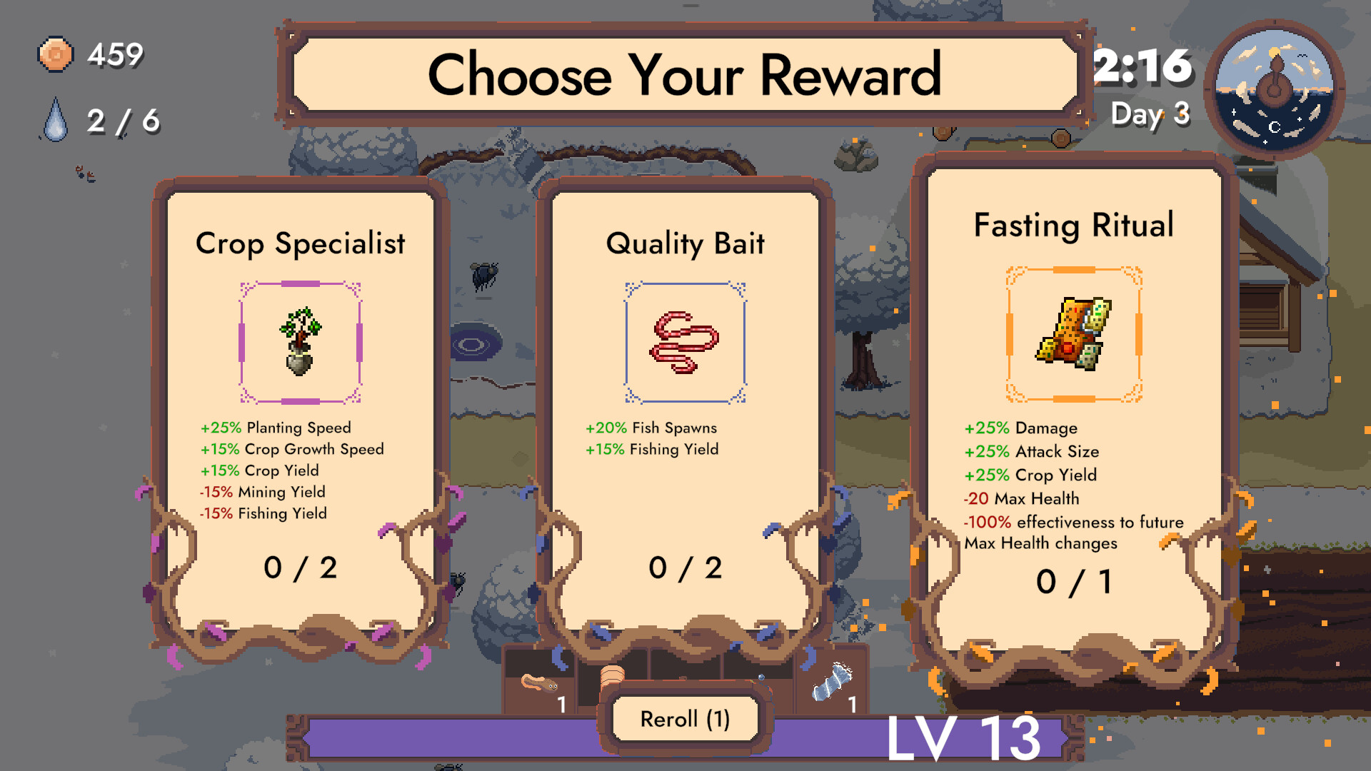 Captura: Pesticide Not Required